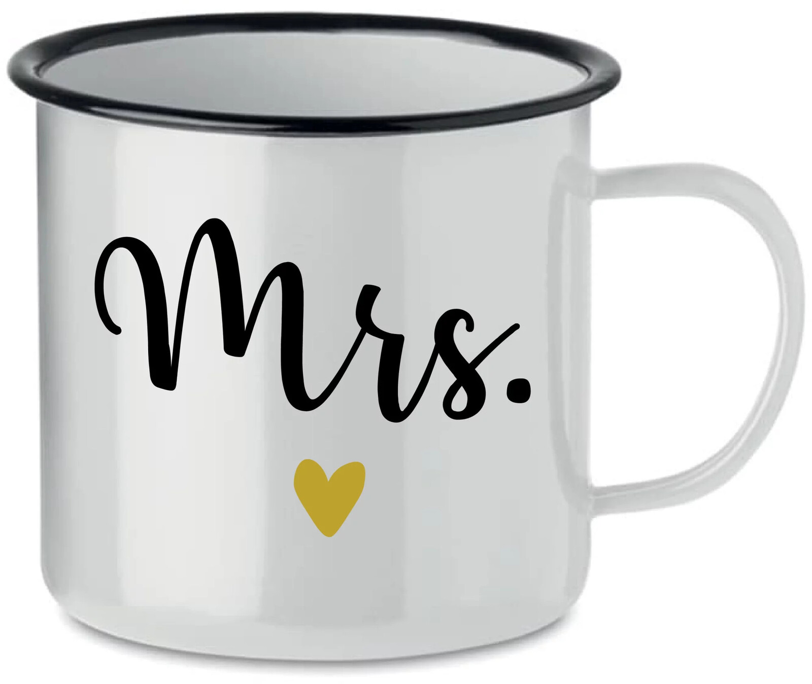 MRS. - biela plechovka 350 ml