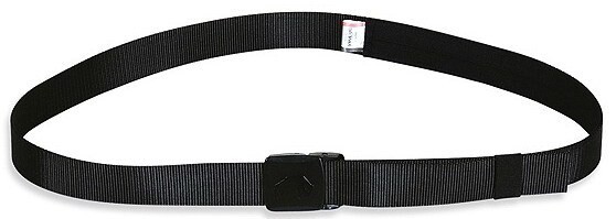 Tatonka TRAVEL waistbelt 30MM black