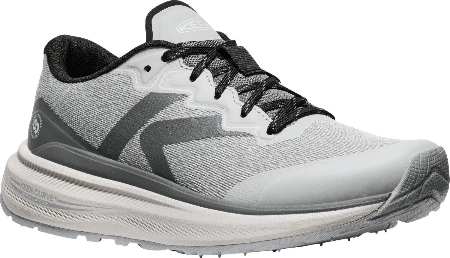 Keen WK500 WOMEN alloy/steel grey Veľkosť: 38,5