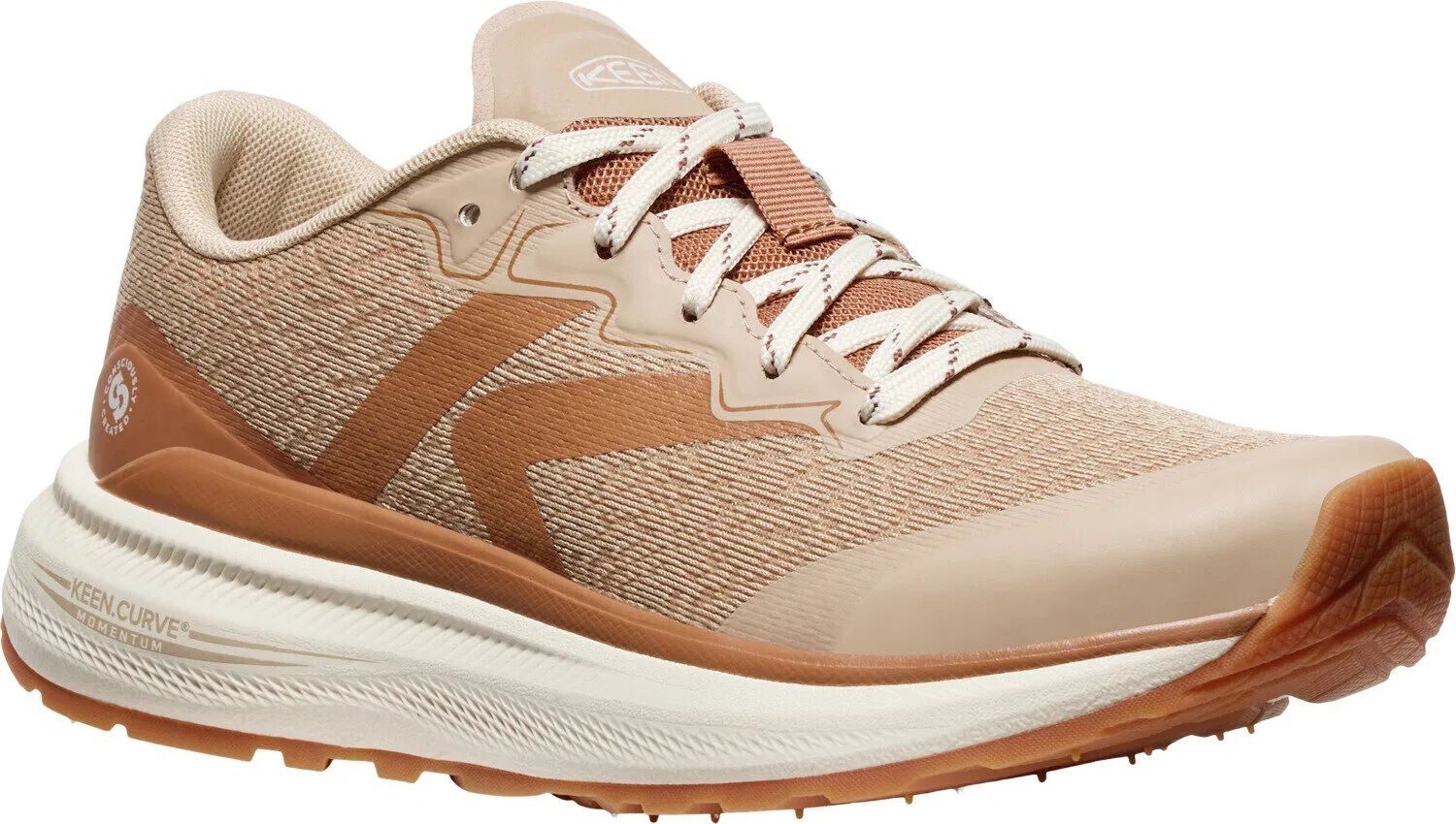 Keen WK500 WOMEN chipmunk/cornstalk Veľkosť: 39