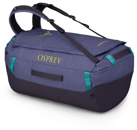 Osprey TRANSPORTER 65 euphoria purple/purple ink