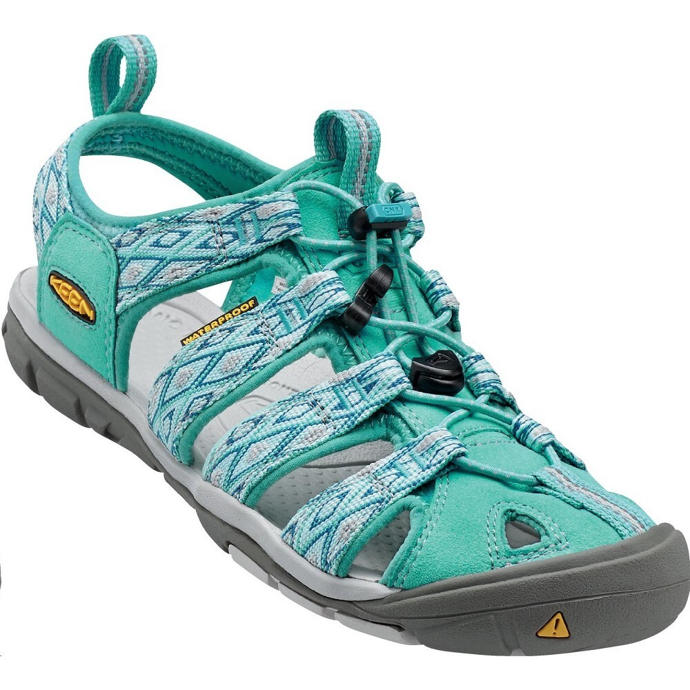 Keen CLEARWATER CNX WOMEN lagón/vapor Veľkosť: 40,5 887194637409