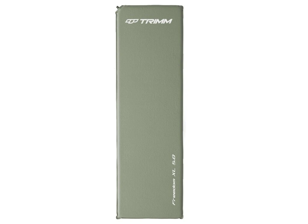 Trimm FREEDOM XL 5.0 olive