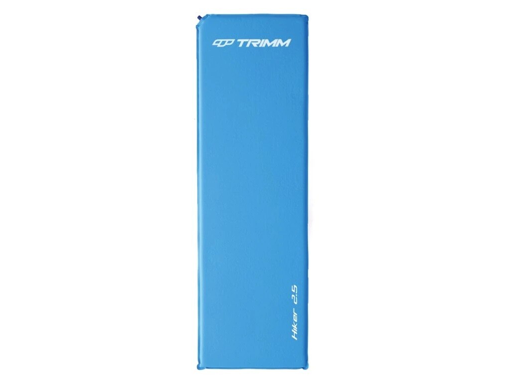 Trimm HIKER 2.5 blue