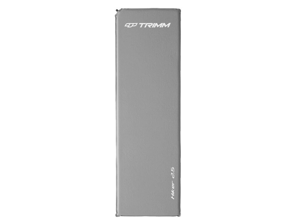 Trimm HIKER 2.5 grey