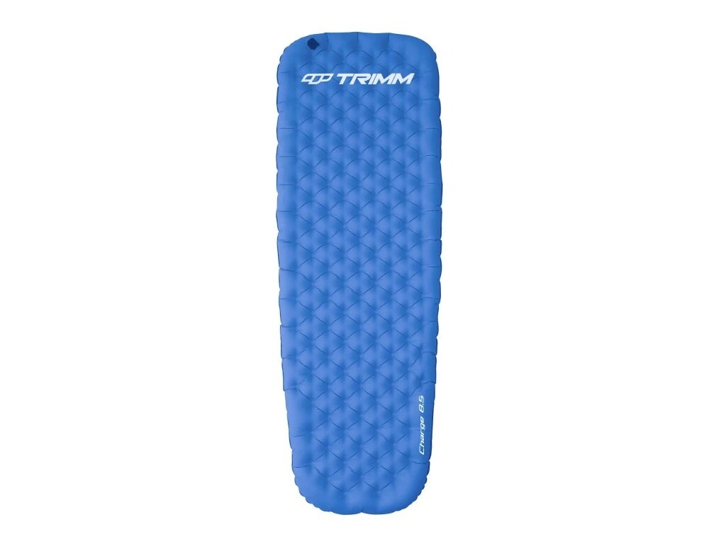 Trimm CHARGE 8.5 blue