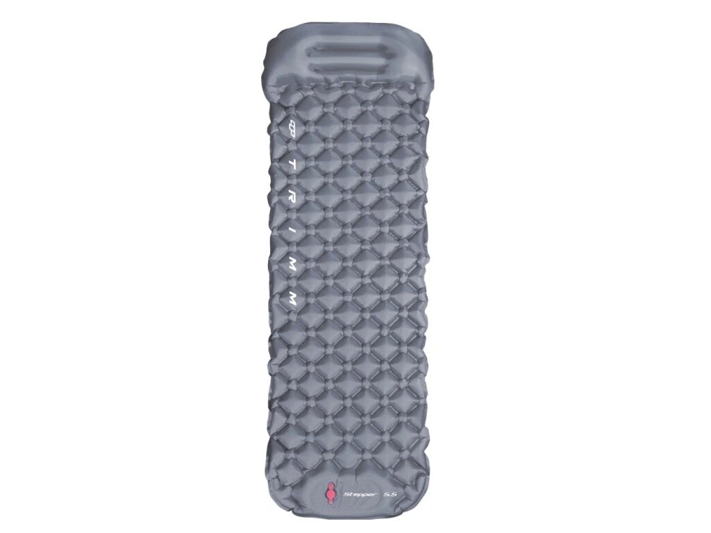 Trimm STEPPER 5.5 grey