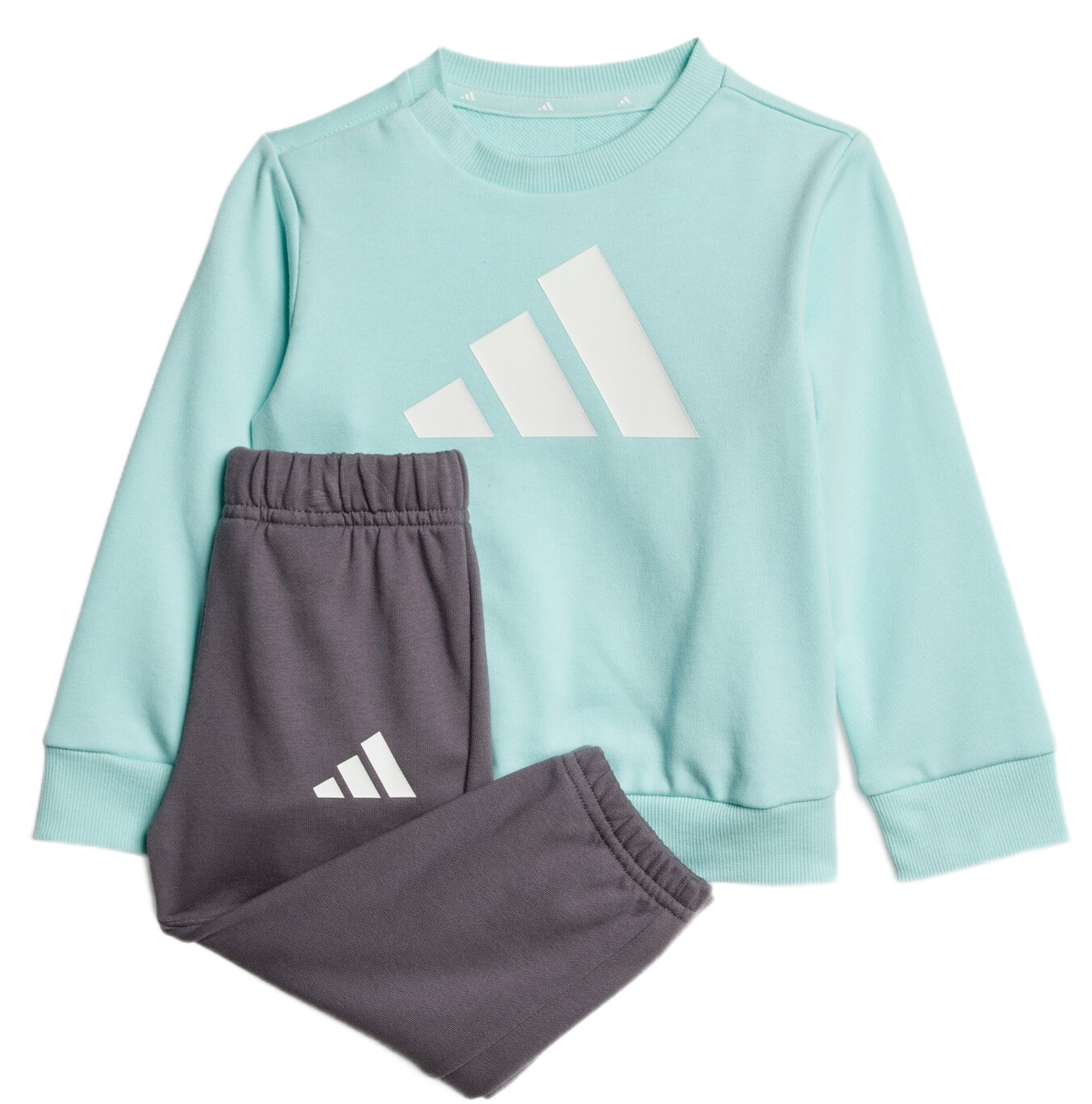 Adidas Nohavice  Essentials Baby Set Kids Veľkosť: 92