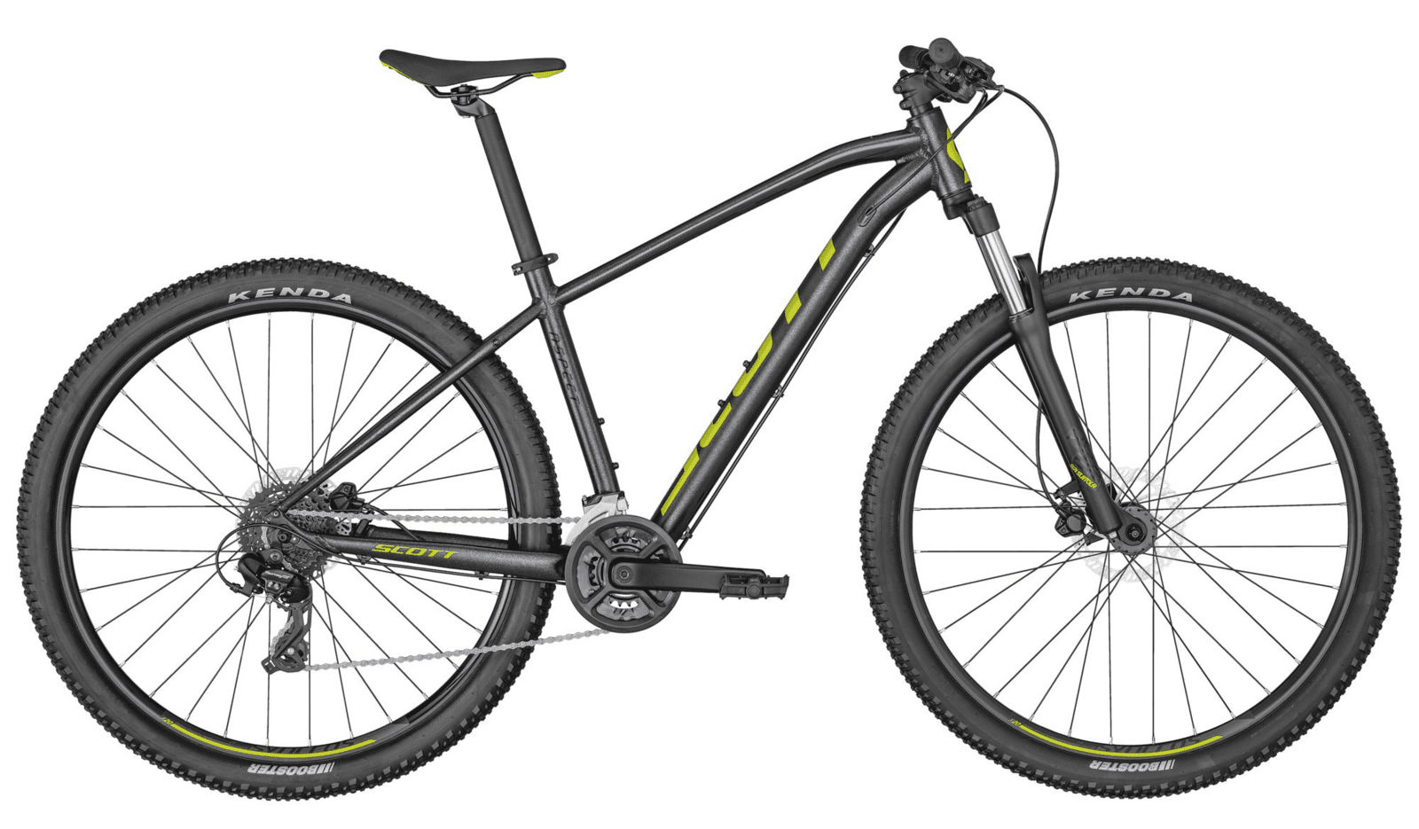 Scott Bicykle  Aspect 960 Veľkosť: L