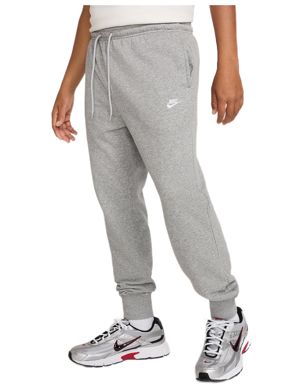 Nike  Club French Terry Joggers Veľkosť: S