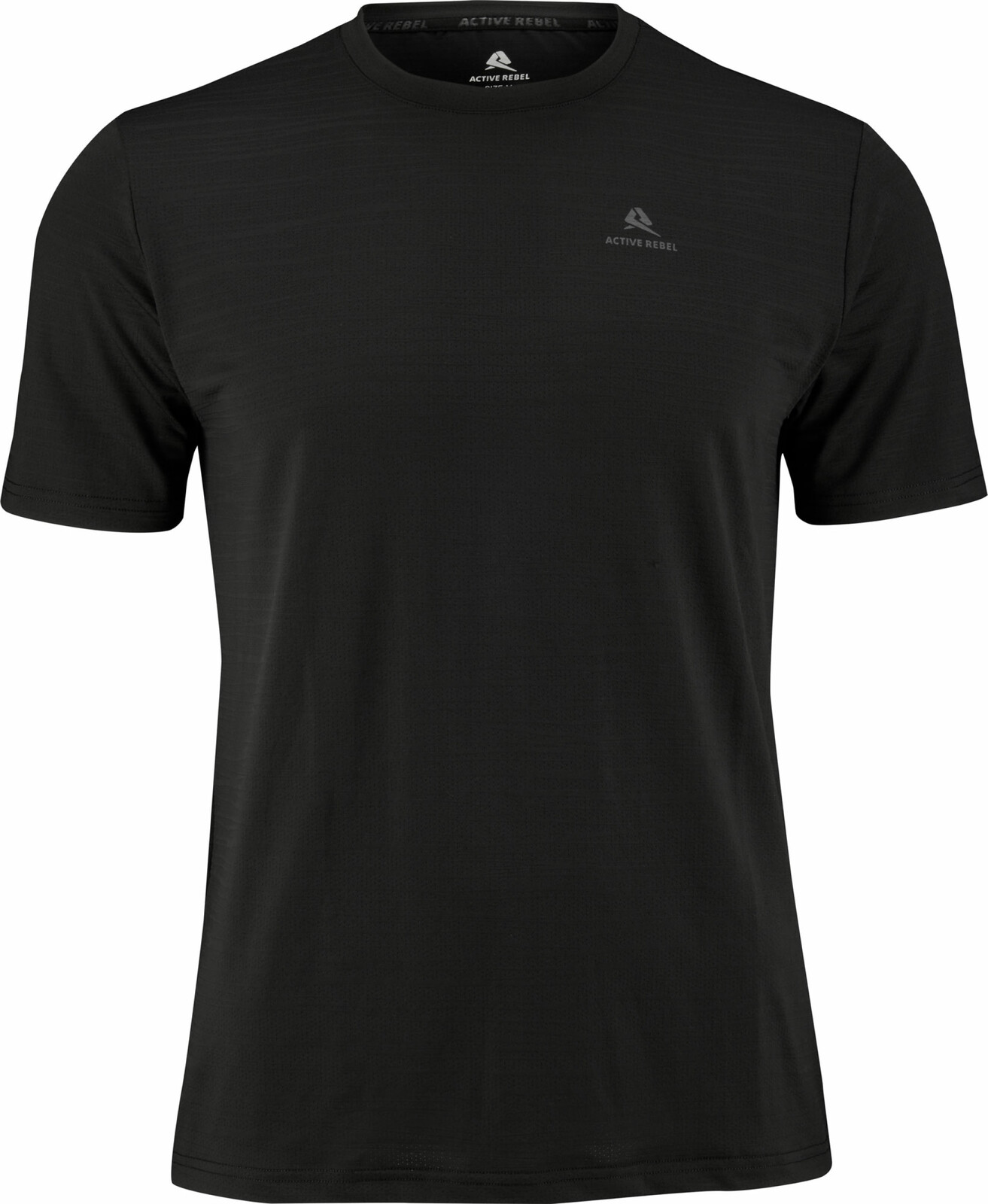 Active Rebel  Curtis T-Shirt Veľkosť: M