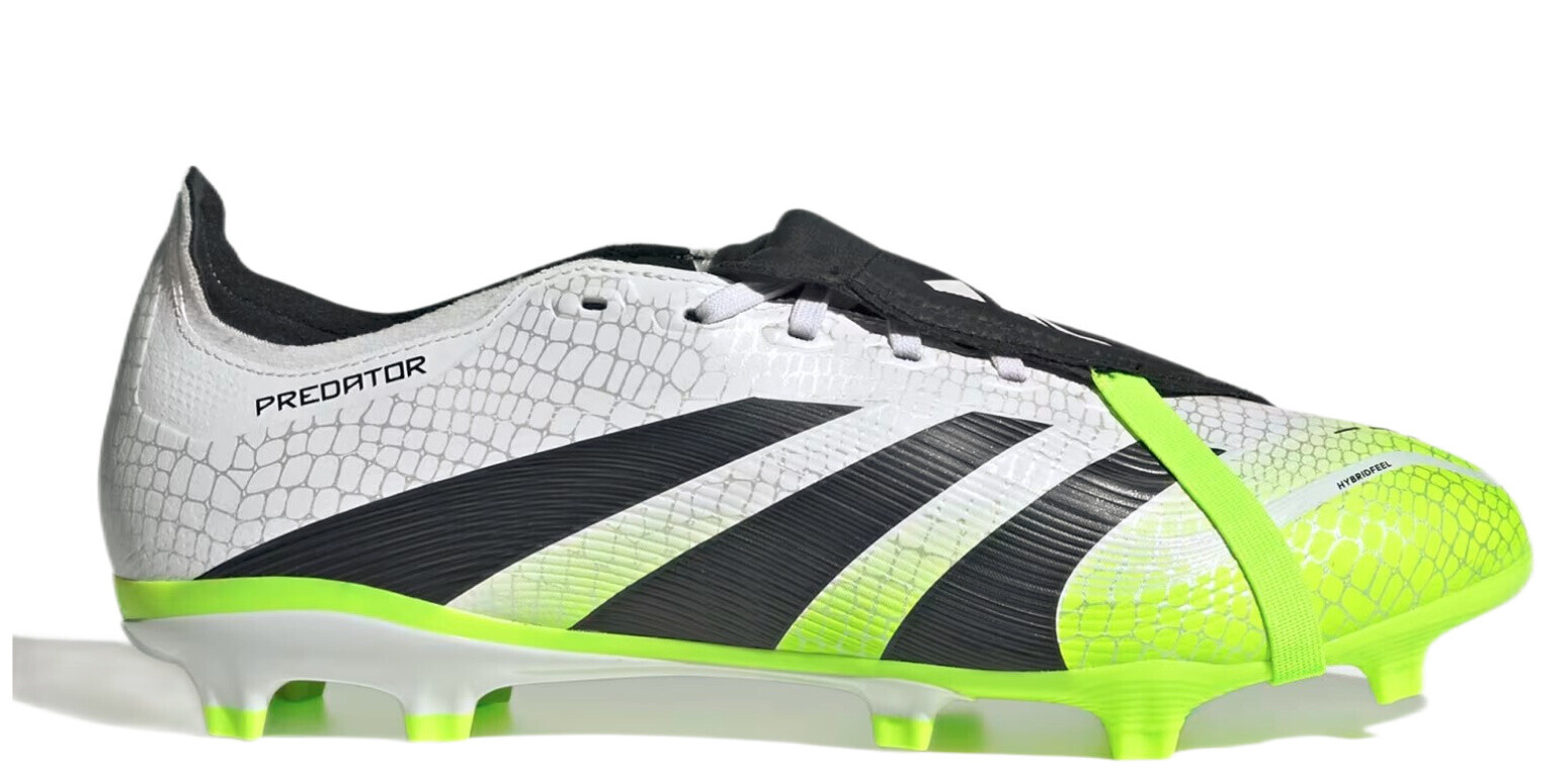 Adidas Kopačky Predator League Fold-Over Tongue Firm/Multi-Ground Veľkosť: 38 EUR