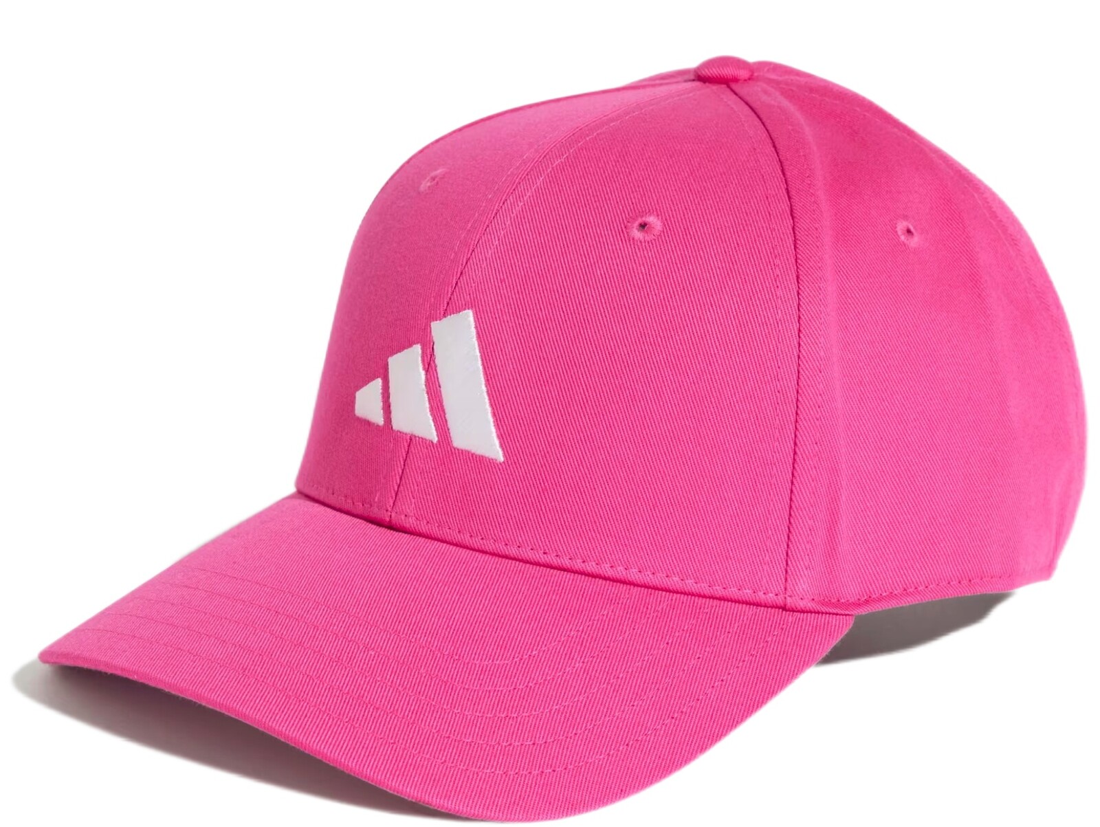 Adidas  New Logo ball Cap Kids Veľkosť: Univerzálna veľkosť