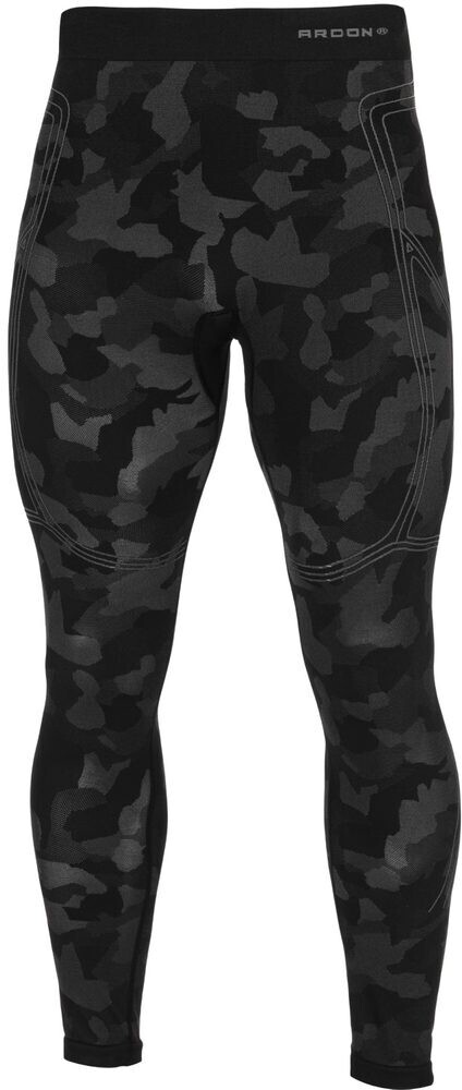 Ardon Pánske funkčné nohavice LYTANIX CAMO - L