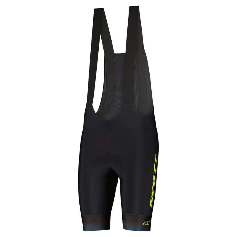 Pánske cyklistické kraťasy Scott RC Pro WC Edt. +++