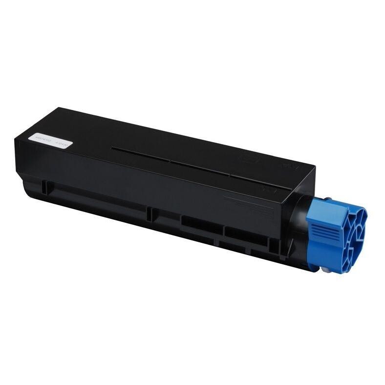 Tonery Náplně Toner OKI 45807111, OKI B432, O432XX - kompatibilní (Čierny)