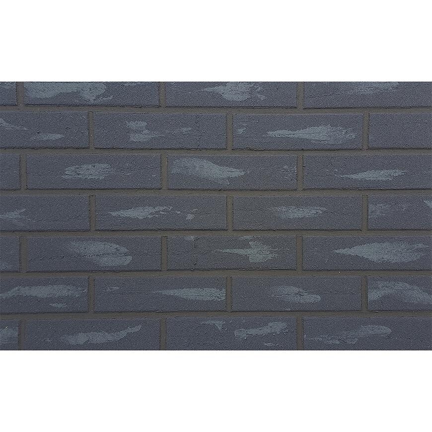 Flexibilná fasádna doska Brick Grafit