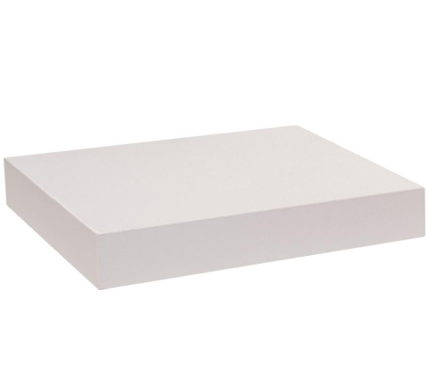 Závesná polička FS 24/24 biela 65050 235x235