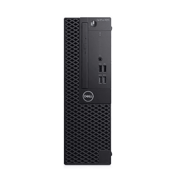 Dell Optiplex 3070 SFF i3, 8GB/500GB, Windows - A
