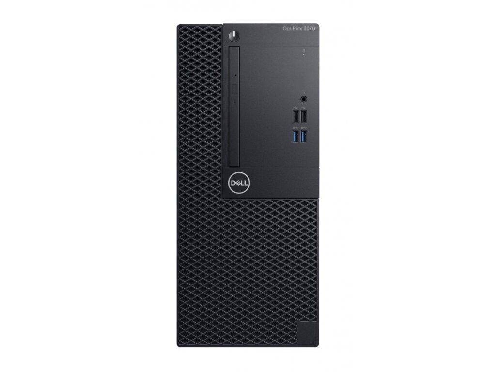 Dell Optiplex 3070 MT i5, 16GB/512GB, Windows 11 - B