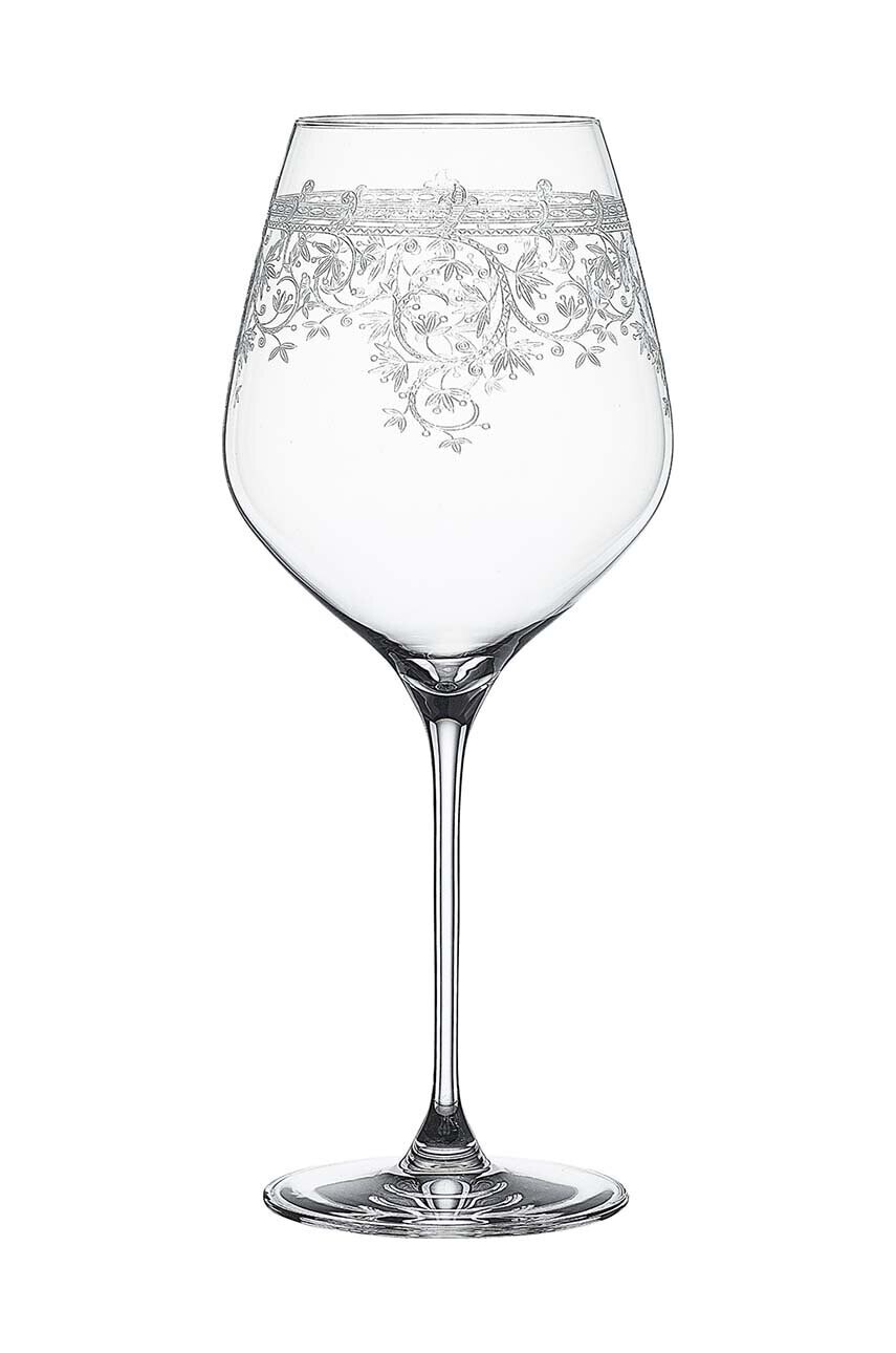 Sada pohárov na víno Spiegelau Arabesque Burgundy 2-pak