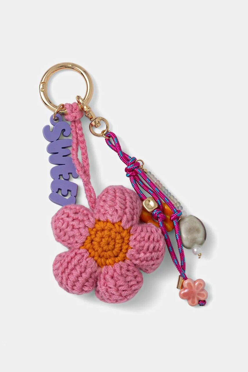 Kľúčenka Aldo FLOWERPOWER.960