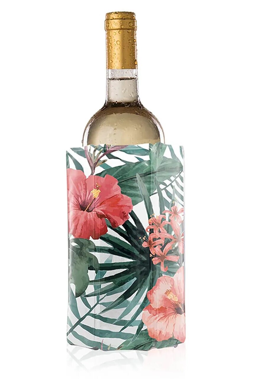 Chladič na víno Vacu Vin Wine Botanical L viac farieb
