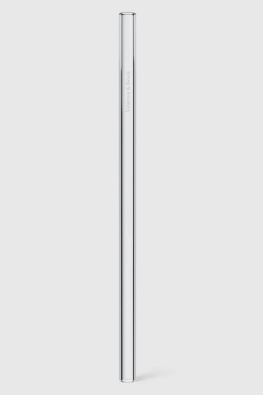 Sada slamiek Villeroy & Boch Purismo Bar 20 cm 4-pak viac farieb