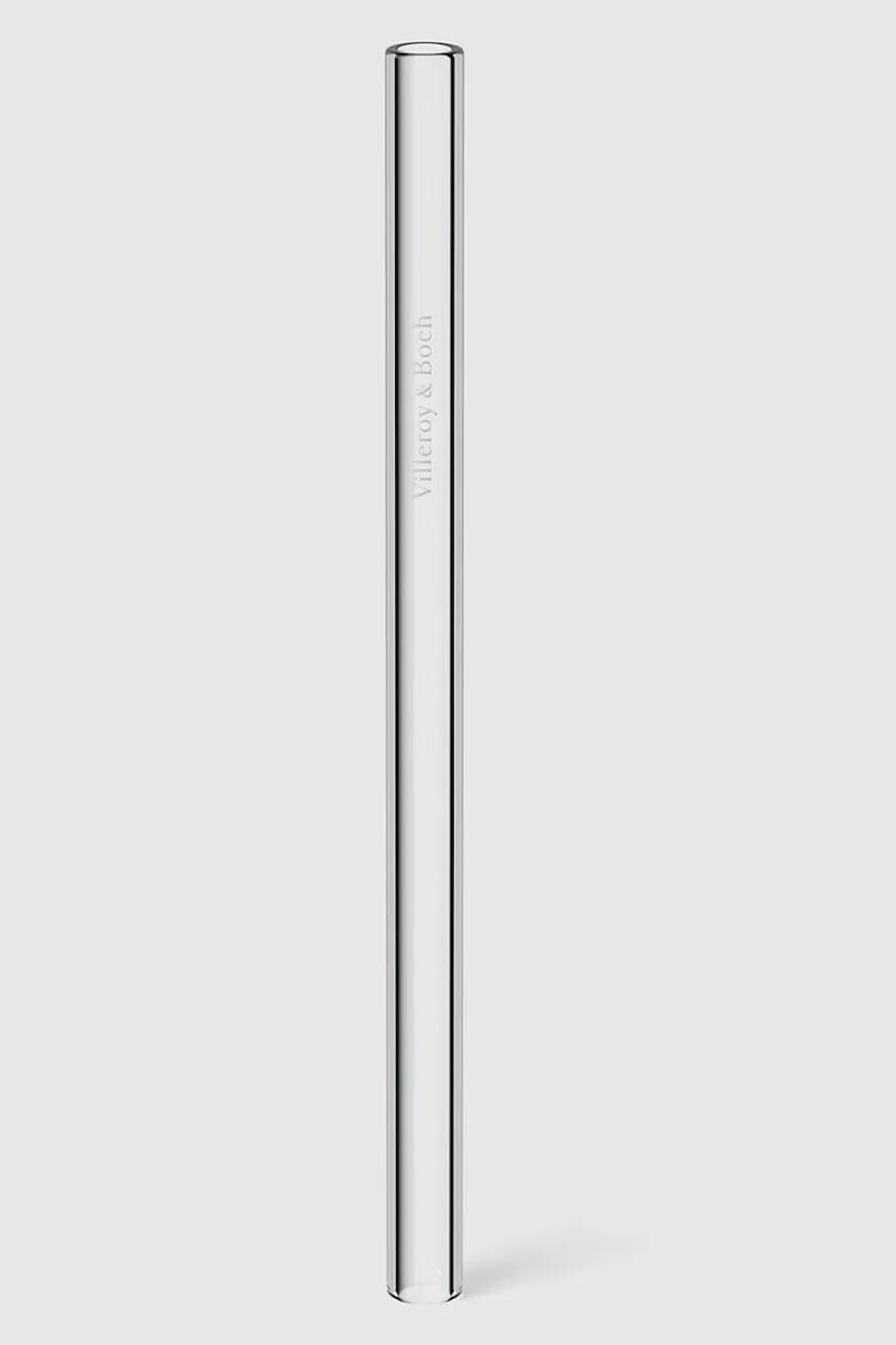 Sada slamiek Villeroy & Boch Purismo Bar 15 cm 4-pak viac farieb
