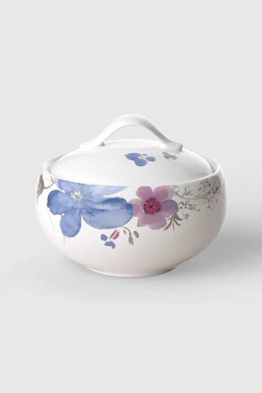 Cukornička Villeroy & Boch Mariefleur Gris Basic 0,45 L viac farieb