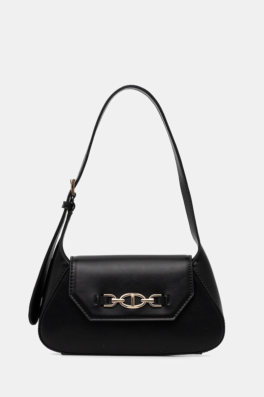 Kabelka Aldo čierna farba, RHIANON.001