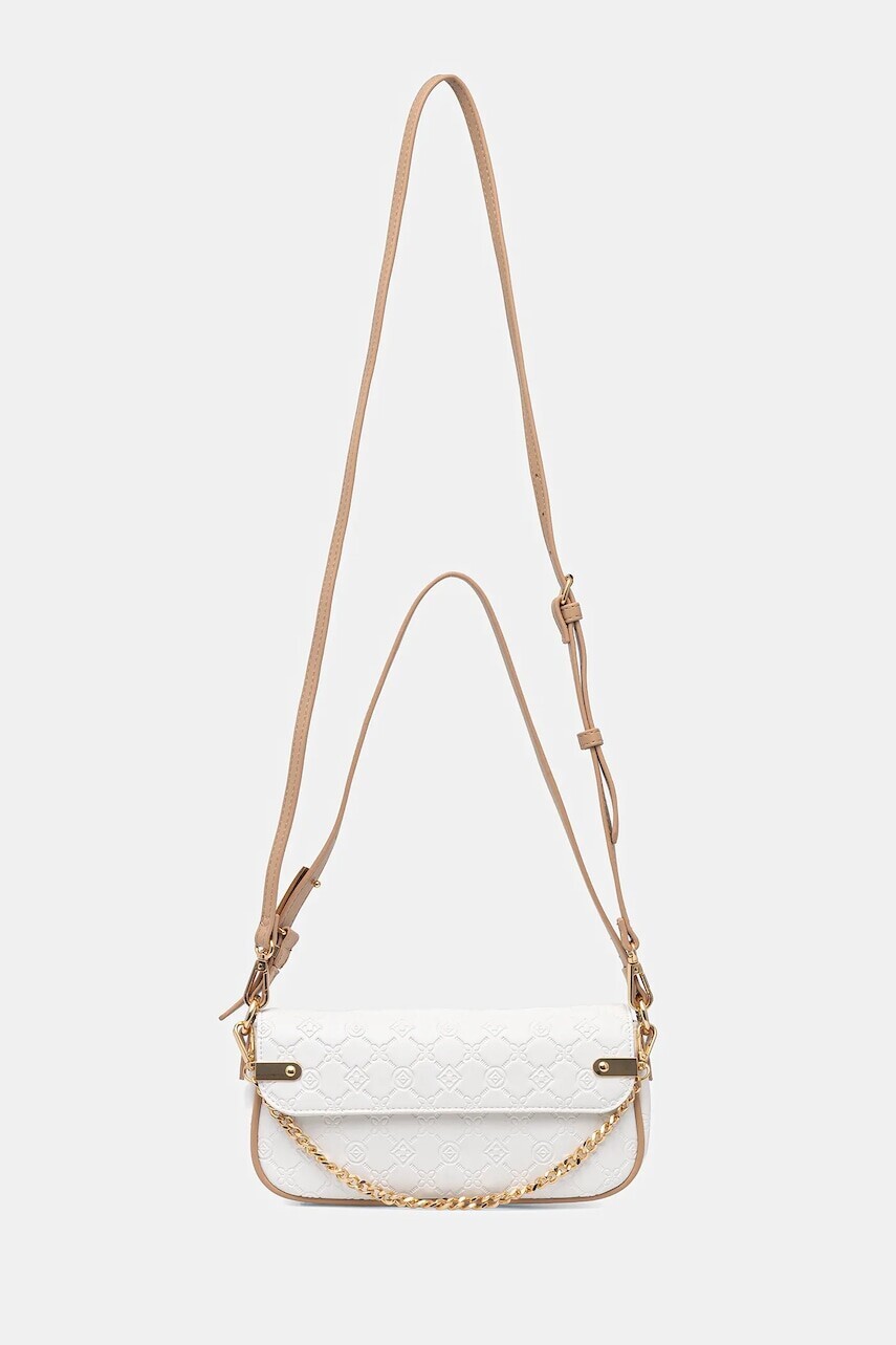 Kabelka Aldo biela farba, UMAULIAN.100