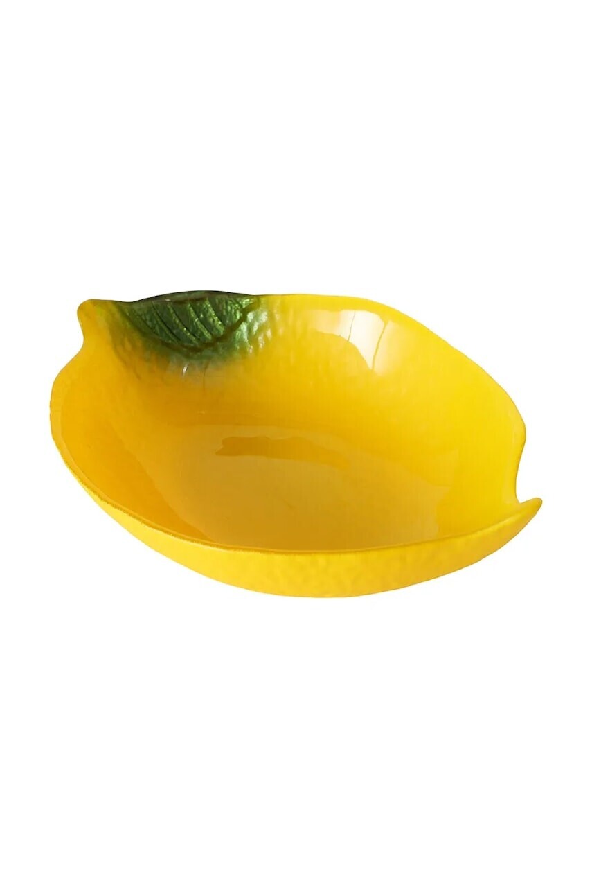 Misa Boltze Limone 450 ml žltá farba