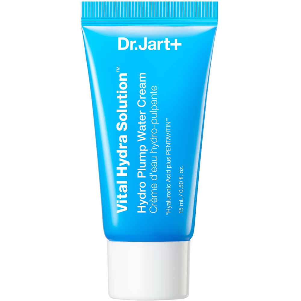 Dr. Jart+ Hydratačný pleťový krém Vital Hydra Solution (Hydro Plump Water Cream) 15 ml