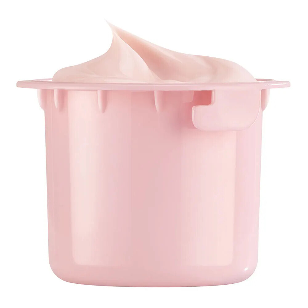 Melvita Náhradná náplň do hydratačného krému pre normálnu až suchú pleť Source de Roses (Hydra-Plumping Cream Refill) 50 ml