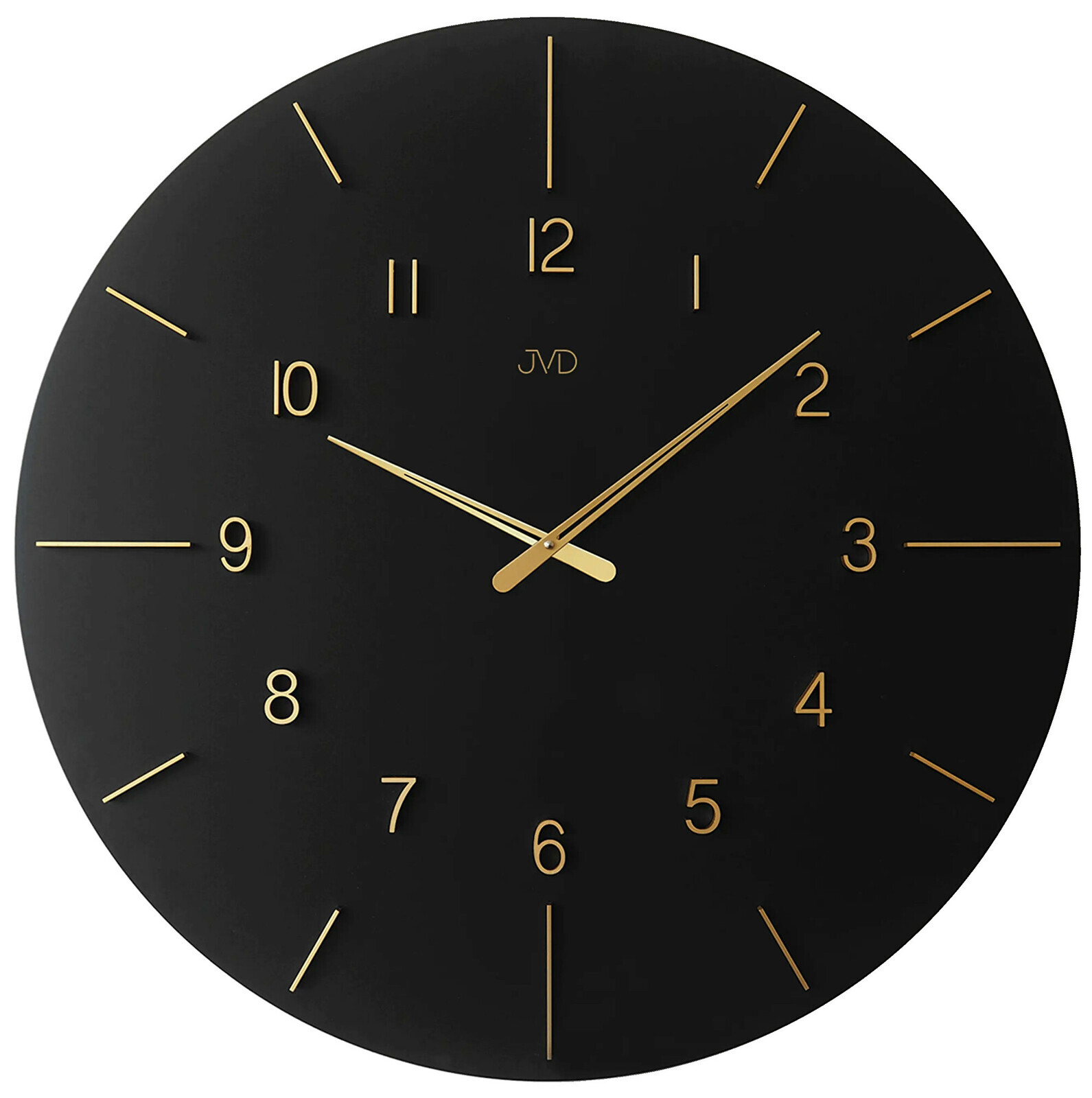 JVD Nástěnné hodiny HC701.2