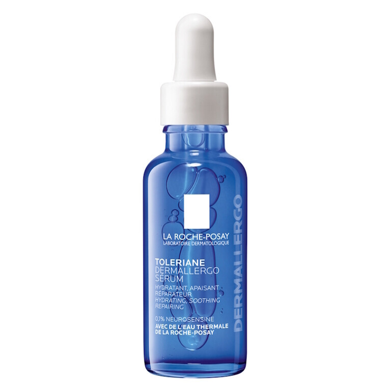 LA ROCHE-POSAY TOLERIANE dermallergo sérum 30 ml