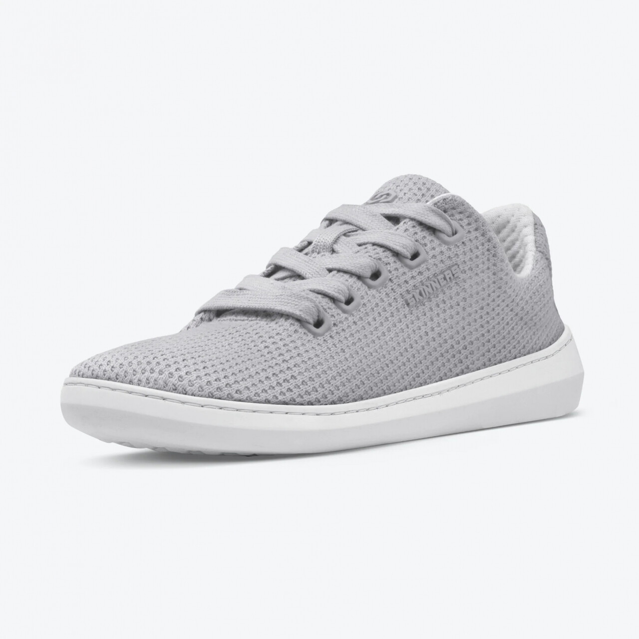 Topánky Skinners Globetrotter - sivé-biele, 36