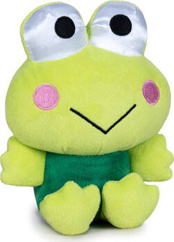 Play by Play Hello Kitty Keroppy