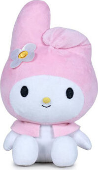 Play by Play Hello Kitty My Melody 30 cm