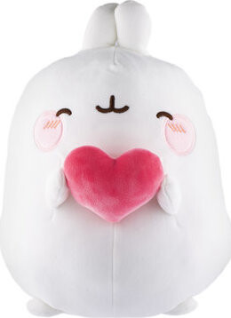 Play by Play Molang so srdcom