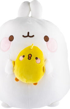 Play by Play Molang s Piu Piu 30 cm