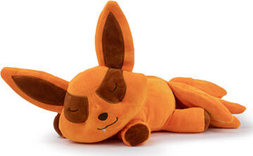 Barrado Sleepy Kurama
