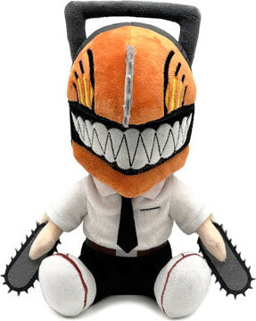 Play by Play Chainsaw Man Devil