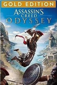 Assassins Creed Odyssey – Gold Edition – Xbox DIGITAL
