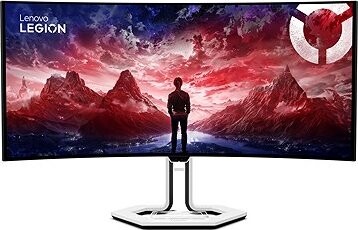 34" Lenovo Legion Pro 34WD-10