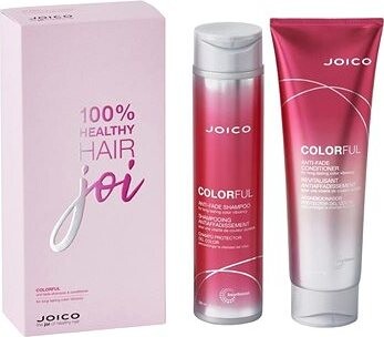 JOICO ColorFul Súprava na ochranu farbených vlasov