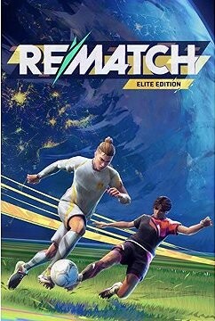 REMATCH: Elite Edition - PC DIGITAL