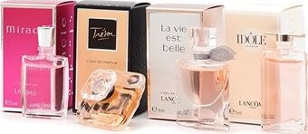 LANCÔME Best Of Lancôme EdP Sada 21,5 ml