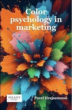 Color psychology in marketing